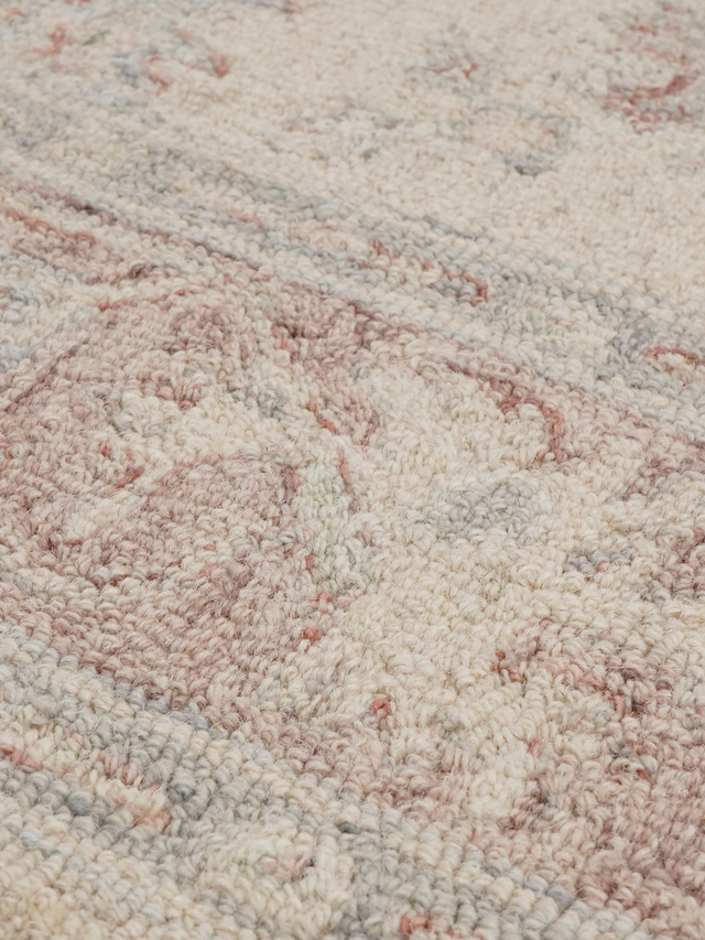 Luna Hand-tufted Wool Rug