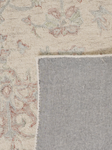 Luna Hand-tufted Wool Rug