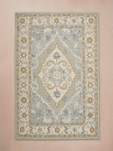 Raihaan Hand-tufted Wool Rug