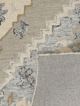 Raihaan Hand-tufted Wool Rug