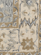Raihaan Hand-tufted Wool Rug