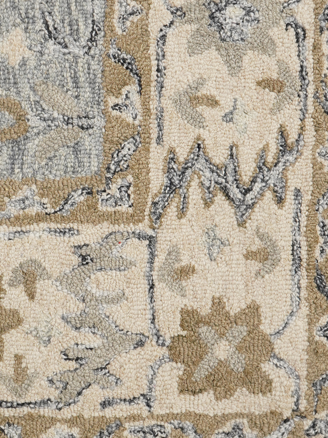 Raihaan Hand-tufted Wool Rug