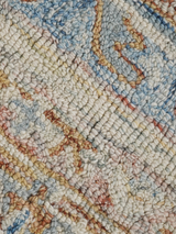Riwaq Hand-tufted Wool Rug