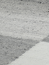 Neer Hand-woven Wool Rug