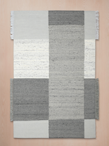 Neer Hand-woven Wool Rug