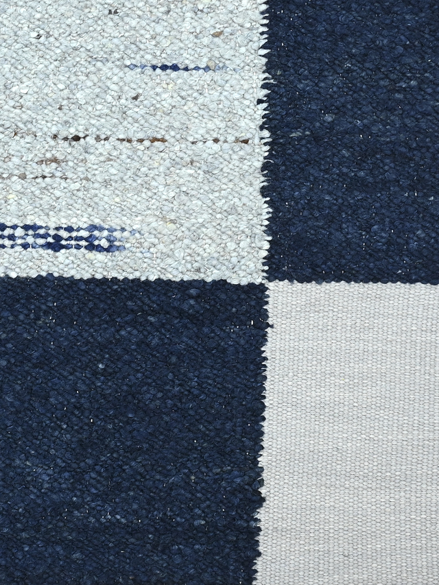 Tarin Hand-woven Wool Rug