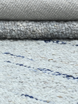 Tarin Hand-woven Wool Rug