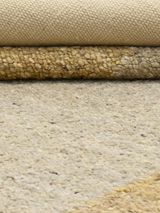 Aren Hand-Woven Wool Rug