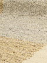 Aren Hand-Woven Wool Rug