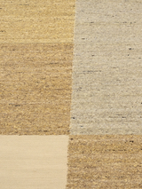 Aren Hand-Woven Wool Rug