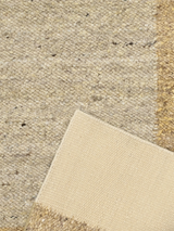 Aren Hand-Woven Wool Rug