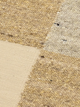 Aren Hand-Woven Wool Rug