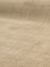 Rumi Brown Handloom Wool Rug