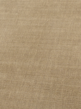 Rumi Brown Handloom Wool Rug