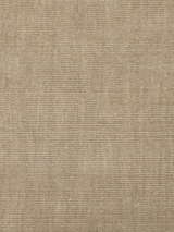 Rumi Brown Handloom Wool Rug