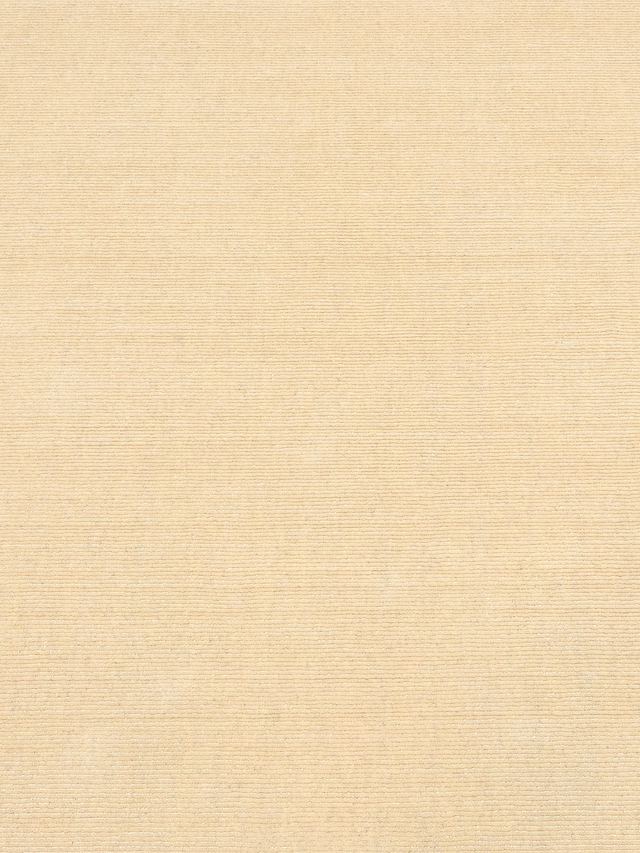 Rumi Beige Handloom Wool Rug