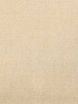 Rumi Beige Handloom Wool Rug