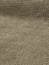 Rumi Green Handloom Wool Rug
