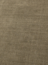 Rumi Green Handloom Wool Rug