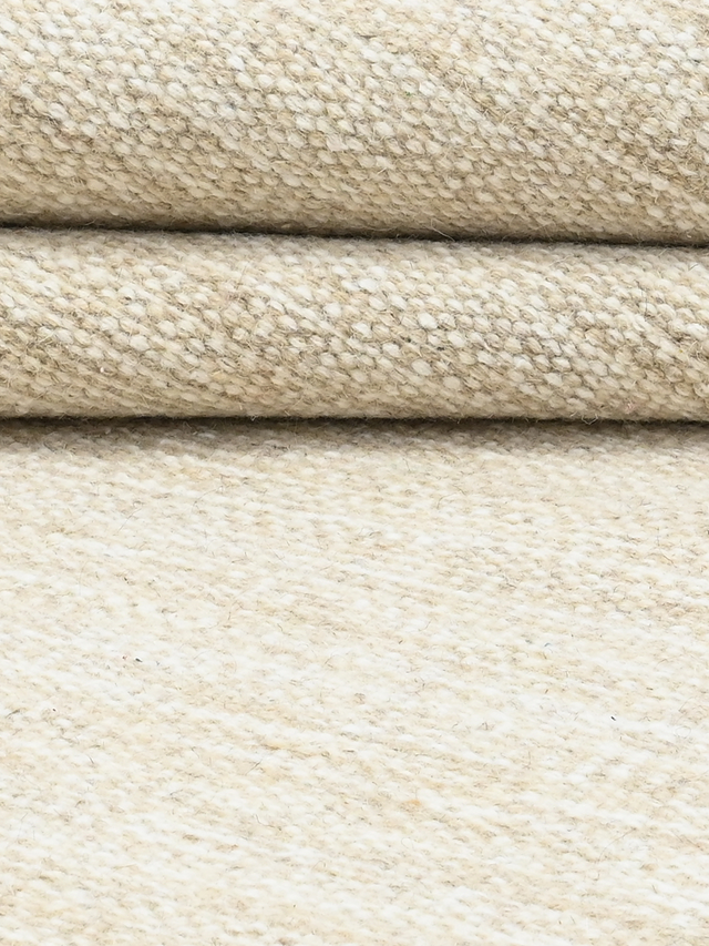 Mahira Hand-woven Wool Rug