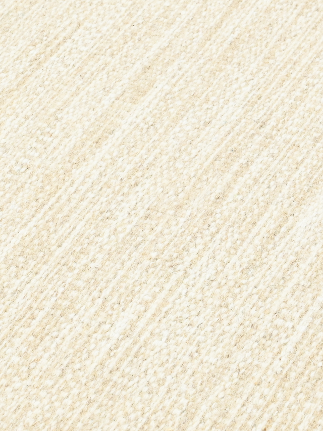 Mahira Round Hand-woven Round Wool Rug