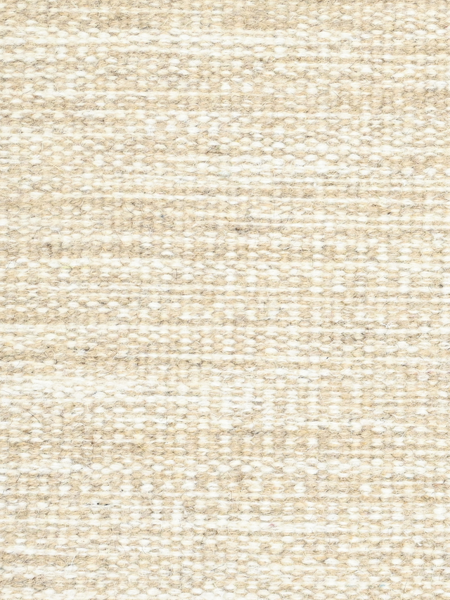 Mahira Round Hand-woven Round Wool Rug