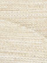Mahira Hand-woven Round Wool Rug