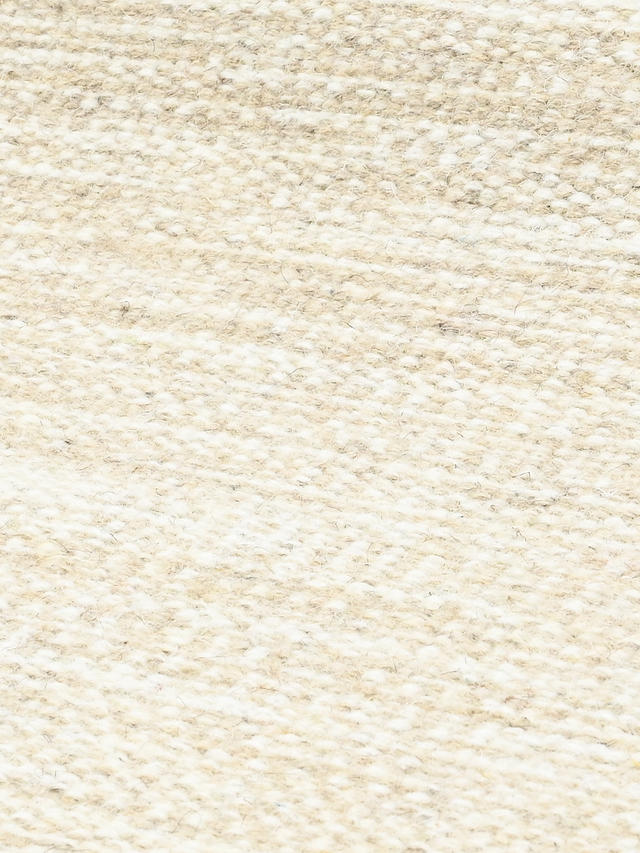 Mahira Round Hand-woven Round Wool Rug