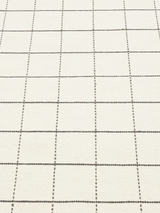 Nayab Hand-woven Wool Rug
