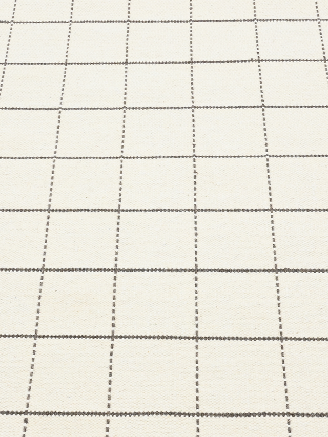 Nayab Hand-woven Wool Rug