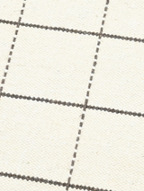 Nayab Hand-woven Wool Rug