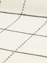 Nayab Hand-woven Wool Rug