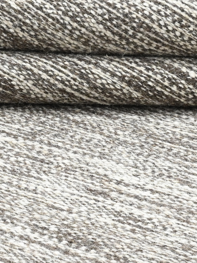 Haroon Hand-woven Wool Rug