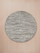 Haroon Hand-woven Round Wool Rug