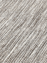 Haroon Hand-woven Round Wool Rug