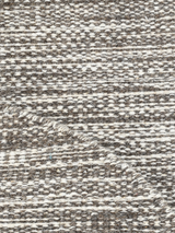Haroon Hand-woven Round Wool Rug