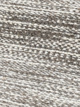 Haroon Hand-woven Round Wool Rug