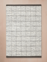 Aabid Hand-woven Wool Rug