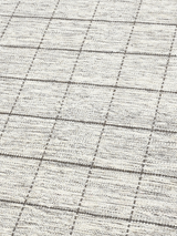 Aabid Hand-woven Wool Rug