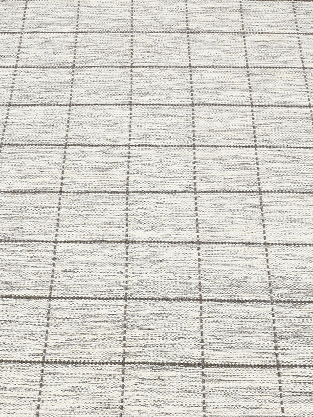 Aabid Hand-woven Wool Rug