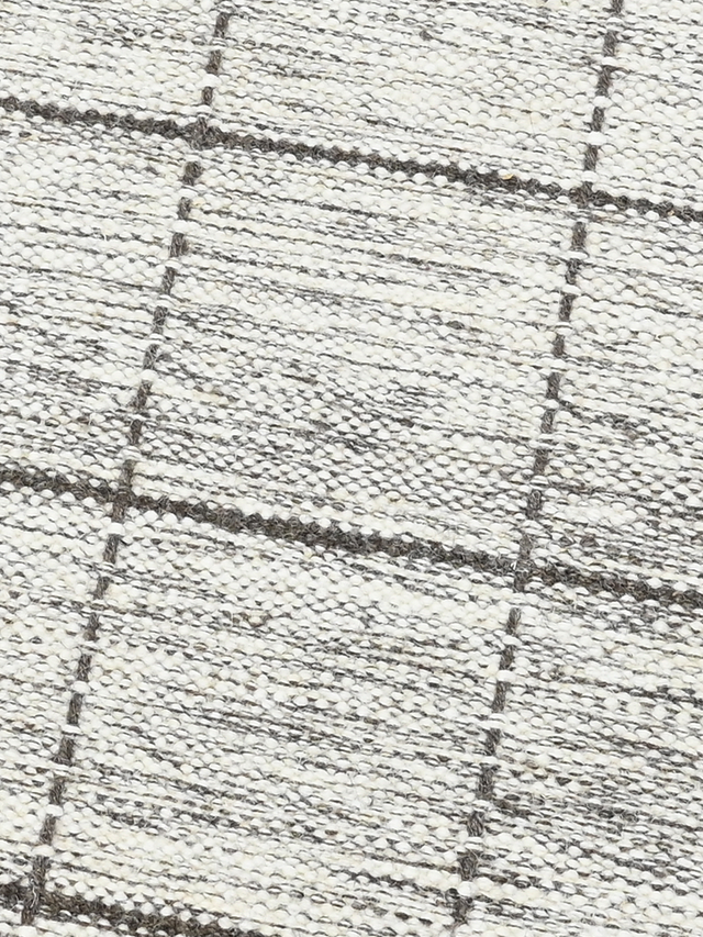 Aabid Hand-woven Wool Rug