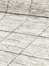 Aabid Hand-woven Wool Rug