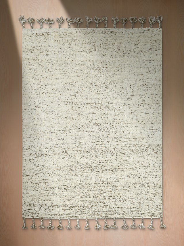 Eiran Hand-woven Bouclé Rug