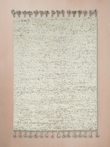 Eiran Hand-woven Bouclé Rug