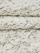 Eiran Hand-woven Bouclé Rug