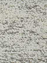 Kamil Hand-woven Bouclé Rug