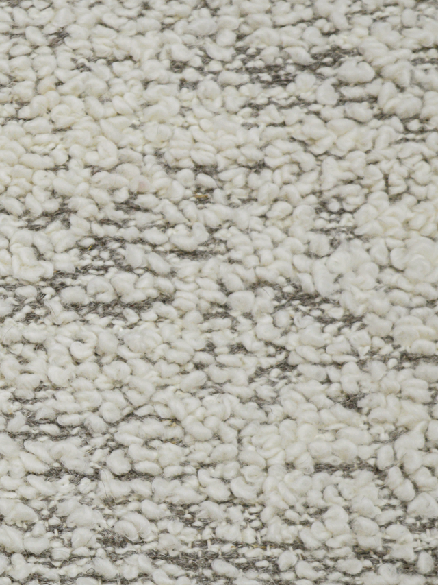 Kamil Hand-woven Bouclé Rug