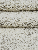 Kamil Hand-woven Bouclé Rug