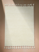 Narin Hand-woven Bouclé Rug
