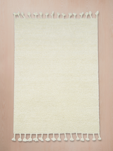 Narin Hand-woven Bouclé Rug